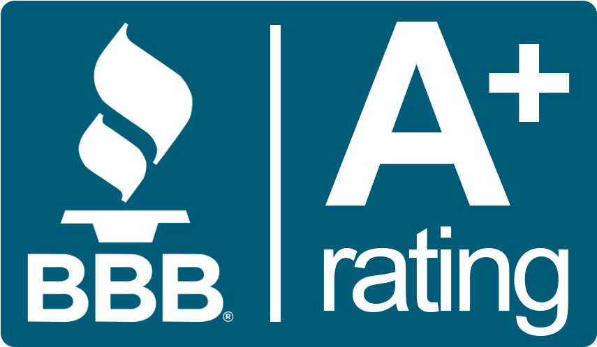 BBB Accredited