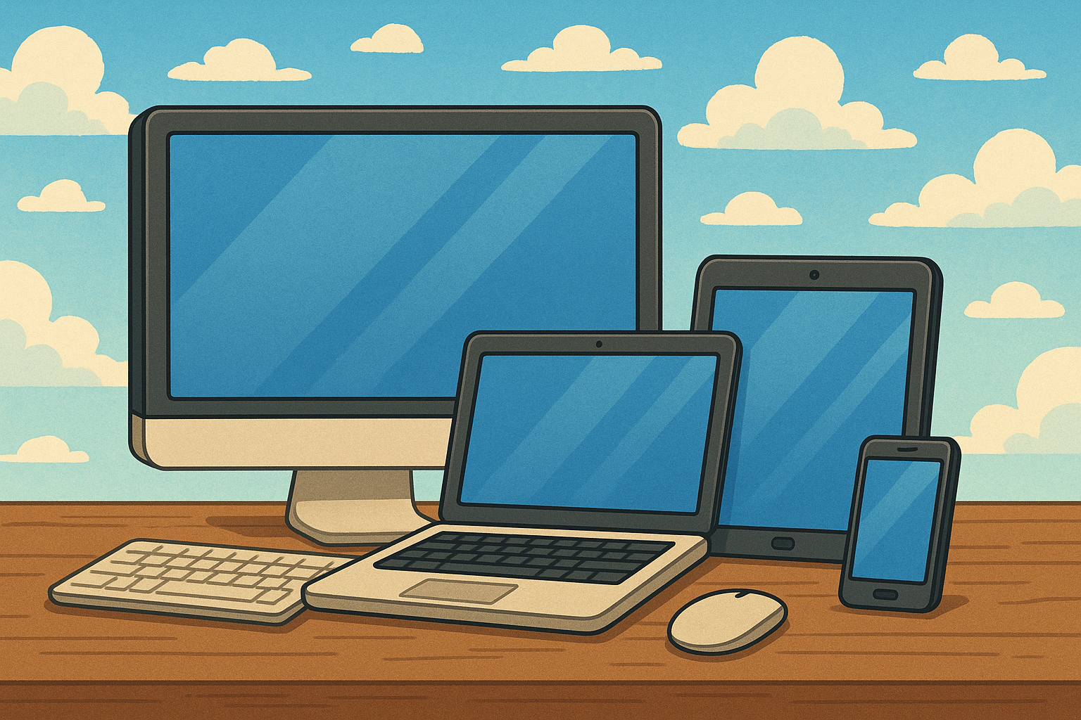 Electronics Protection Plans